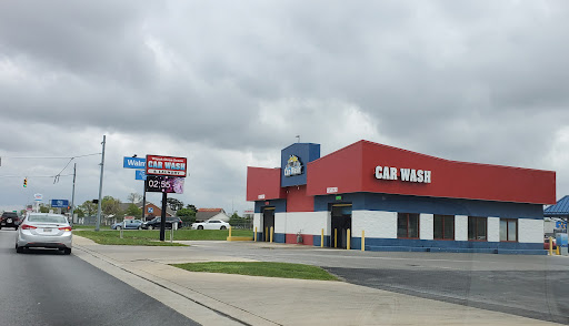 Wapak Clean Scene en Wapakoneta