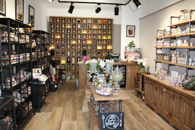 Maison Telme Boutique à Forcalquier