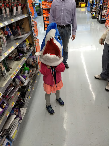 Department Store «Walmart Supercenter», reviews and photos, 200 Dutch Meadows Ln, Glenville, NY 12302, USA