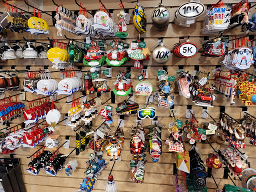 Gift Shop «Winterwood Gift Shop Inc», reviews and photos, 526 Washington St, Cape May, NJ 08204, USA