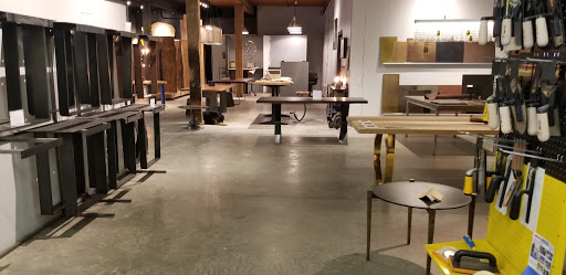 Greenworks Building Supply Inc, 1350 William St, Vancouver, BC V5L 2P5