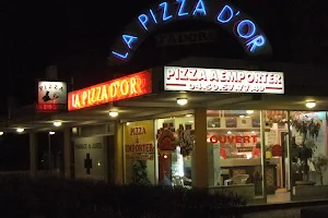 La Pizza d'Or image