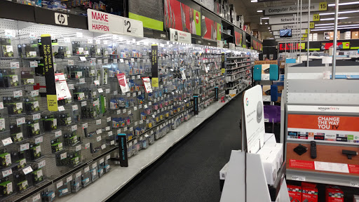 Office Supply Store «Staples», reviews and photos, 595 Ring Rd, Harrison, OH 45030, USA