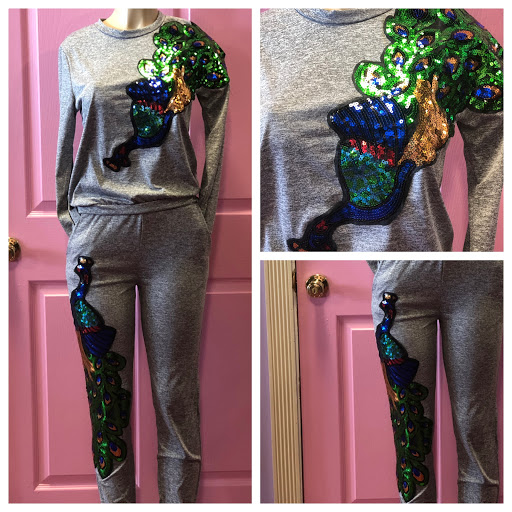 Boutique «Nia Simone Boutique», reviews and photos, 20886 Gratiot Ave, Eastpointe, MI 48021, USA