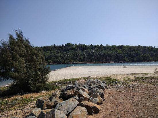 Betul Beach