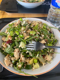 Aliment-réconfort du Restauration rapide Eat Salad à Montpellier - n°3