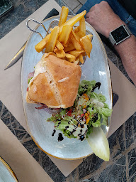 Photo n°76 de Moonlight - Restaurant Africain à Paris ()