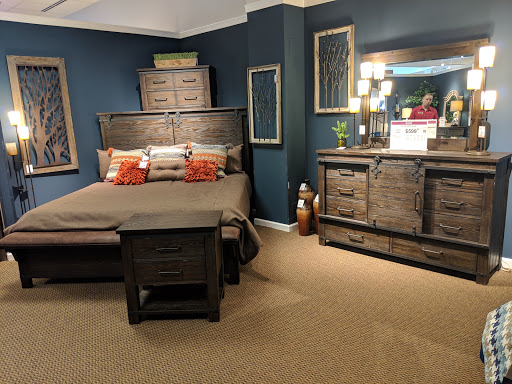 Furniture Store «Steinhafels Furniture», reviews and photos, 9191 South 13th Street, Oak Creek, WI 53154, USA