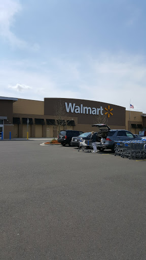 Department Store «Walmart Supercenter», reviews and photos, 14505 NE Fourth Plain Blvd, Vancouver, WA 98682, USA