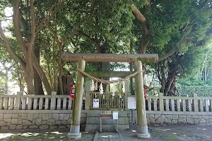 Hitachidaisannomiya Yoshida Shrine image