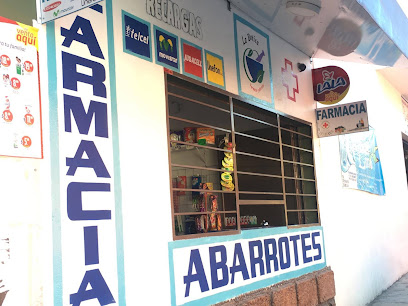Farmacia Y Abarrotes La Botica, , Iguala De La Independencia