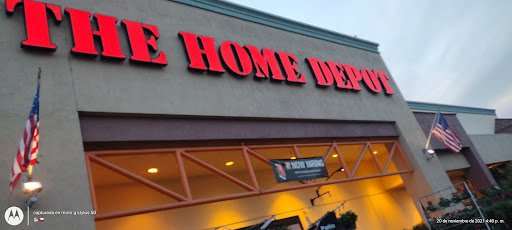 Home Improvement Store «The Home Depot», reviews and photos, 1001 N El Camino Real, Encinitas, CA 92024, USA