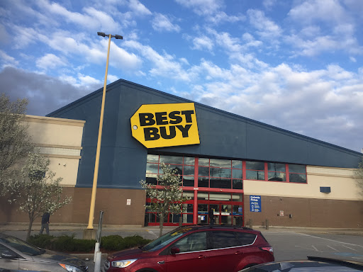 Electronics Store «Best Buy», reviews and photos, 220 Daniel Webster Hwy, Nashua, NH 03060, USA