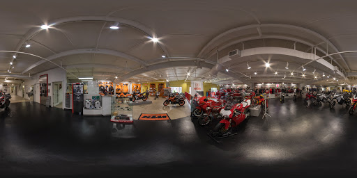 Motorcycle Dealer «Commonwealth Motorcycles», reviews and photos, 625 E Jefferson St, Louisville, KY 40202, USA