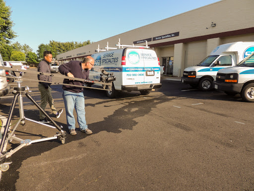 Heating Contractor «Service Specialties Inc.», reviews and photos, 14522 Lee Rd, Chantilly, VA 20151, USA