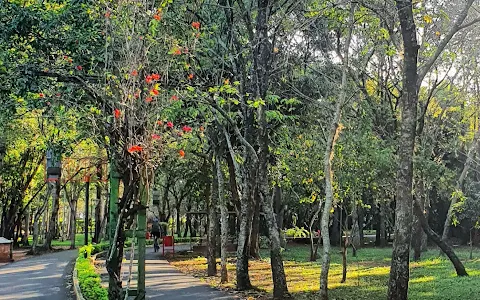 Bikeway San Lorenzo image