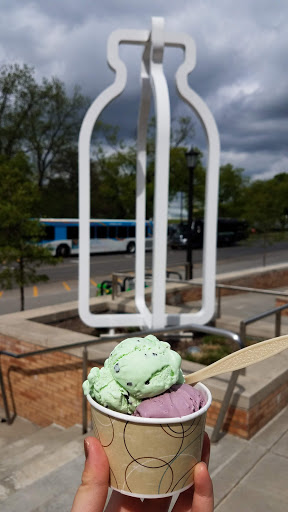 Ice Cream Shop «Cornell Dairy Bar», reviews and photos, 411 Tower Rd, Ithaca, NY 14853, USA