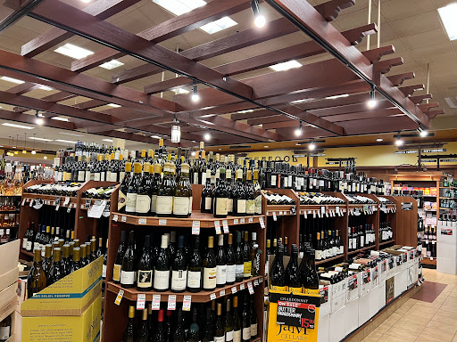 Gourmet Grocery Store «Bristol Farms», reviews and photos, 606 Fair Oaks Ave, South Pasadena, CA 91030, USA