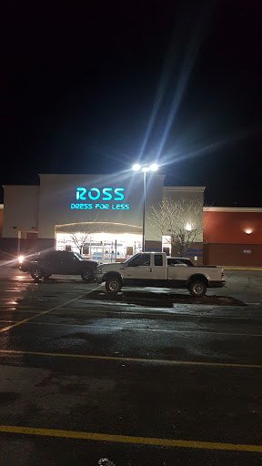 Clothing Store «Ross Dress for Less», reviews and photos, 3205 N Montana Ave, Helena, MT 59602, USA
