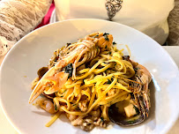 Spaghetti du Restaurant italien Tavola di gio à Paris - n°8