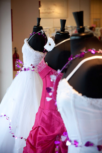 Bridal Shop «Sierra Bridal and Balloons», reviews and photos, 13767 Mono Way, Sonora, CA 95370, USA