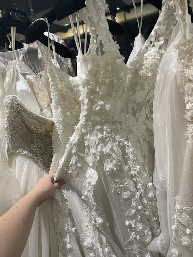 Bridal Shop «Impression Bridal», reviews and photos, 3005 West Loop S #100, Houston, TX 77027, USA