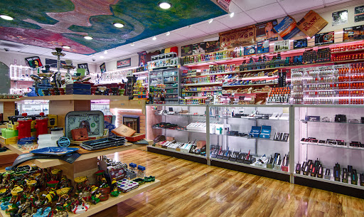 Tobacco Shop «Vape & Smoke Shop - Pines», reviews and photos, 2072 N University Dr, Pembroke Pines, FL 33024, USA