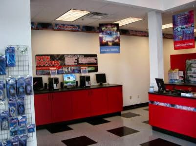 Computer Support and Services «Data Doctors of Pinnacle Peak», reviews and photos, 8924 E Pinnacle Peak Rd Suite G4, Scottsdale, AZ 85255, USA