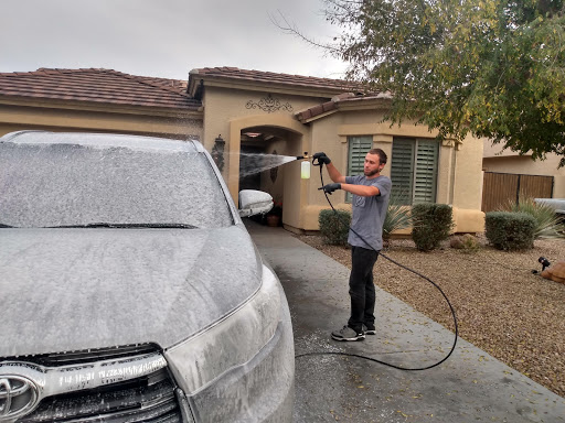 Revision Auto Detailing & Ceramic Coatings en Apache Junction