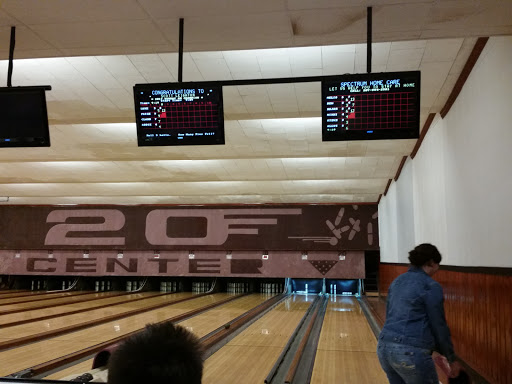 Bowling Alley «Big 20 Bowling Center», reviews and photos, 382 US-1, Scarborough, ME 04074, USA