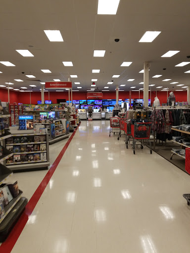 Department Store «Target», reviews and photos, 310 Daniel Webster Hwy, Nashua, NH 03060, USA