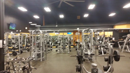 Health Club «Zoo Health Club», reviews and photos, 1173 Oviedo Mall Boulevard, Oviedo, FL 32765, USA