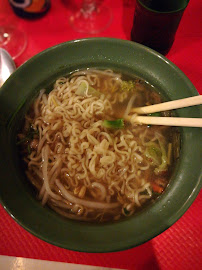 Soupe du Restaurant vietnamien Le Tonkinois à Brest - n°9