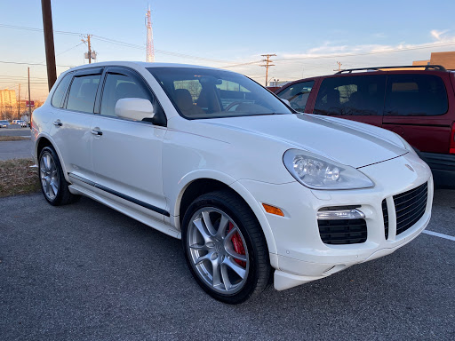 Used Car Dealer «Godwin Motors. A Used Car Dealership in PG county», reviews and photos, 9071 Lanham Severn Rd, Lanham, MD 20706, USA