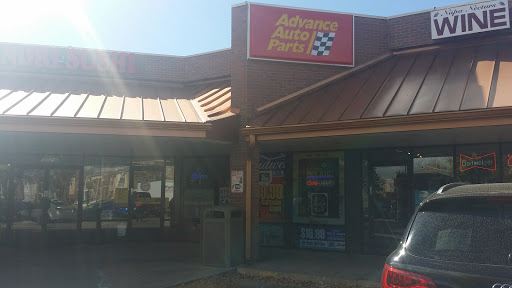 Auto Parts Store «Advance Auto Parts», reviews and photos, 5302 S Federal Cir, Littleton, CO 80123, USA