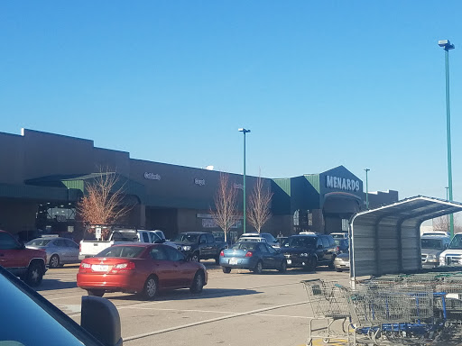 Home Improvement Store «Menards», reviews and photos, 6600 N Brady St, Davenport, IA 52806, USA