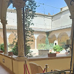 Photo n°4 de l'avis de mauro.i fait le 30/04/2024 à 09:55 sur le  Relais Il Chiostro di Pienza à Pienza