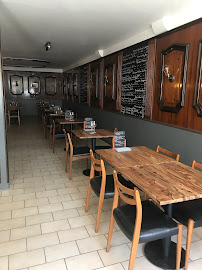 Atmosphère du Restaurant SPICA à Dijon - n°5