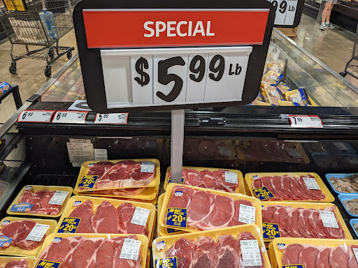 Supermarket «FoodMaxx», reviews and photos, 1972 Tully Rd, San Jose, CA 95122, USA