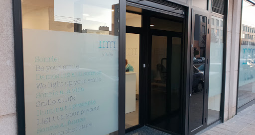 Clínica Dental Eva Maria Millan en Guadalajara, Guadalajara