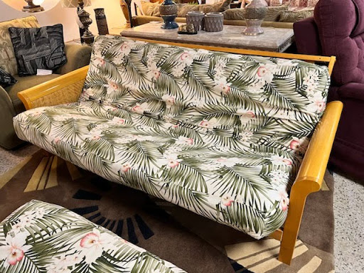 Consignment Shop «Design Furniture Outlet & Consignment», reviews and photos, 1928 Gulf to Bay Blvd, Clearwater, FL 33765, USA