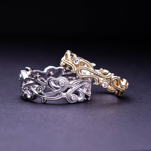 Jeweler «Richters Jewelry & Design Studio», reviews and photos, 4 Orchard View Dr, Londonderry, NH 03053, USA