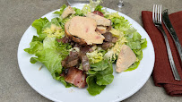Salade César du Restaurant Le Moulin à Pamiers - n°9