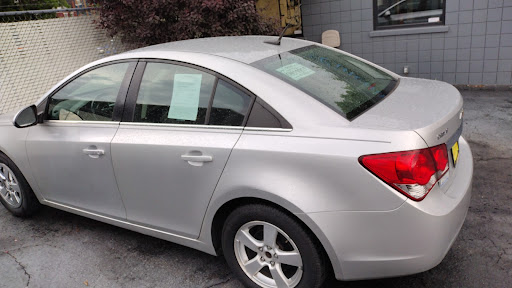 Used Car Dealer «Cincinnati Auto Credit», reviews and photos, 2813 Gilbert Ave, Cincinnati, OH 45206, USA