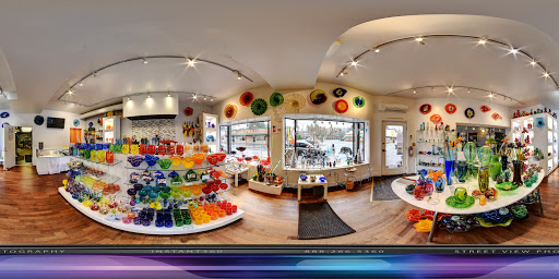 Art Gallery «Art By Fire - Glass Blowing Classes», reviews and photos, 195 Front St N, Issaquah, WA 98027, USA