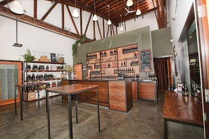 Boedecker Cellars Winery, Tasting Room + Bottle Shop