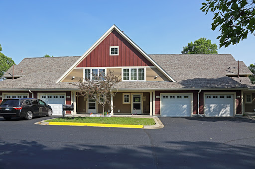 Construction Company «JG Hause Construction, Inc», reviews and photos, 6211 Upper 51st St N, Oakdale, MN 55128, USA