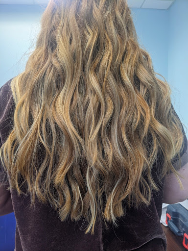 Boutique «The Boutique Salon», reviews and photos, 416 E 12300 S, Draper, UT 84020, USA