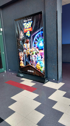 Movie Theater «Regal Cinemas Westview 16 & IMAX», reviews and photos, 5243 Buckeystown Pike, Frederick, MD 21704, USA