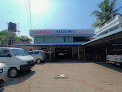 Maruti Suzuki Service (indus Motors)